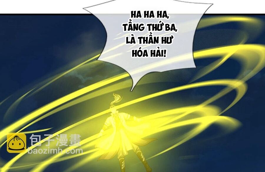 Thần Võ Thiên Tôn Chapter  704 - 9