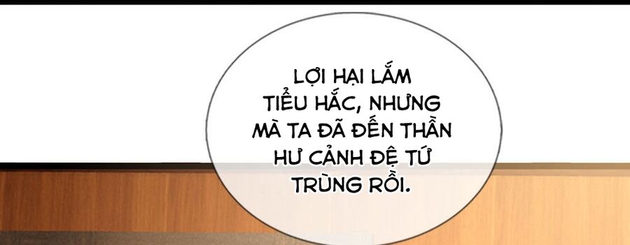 Thần Võ Thiên Tôn Chapter  705 - 20