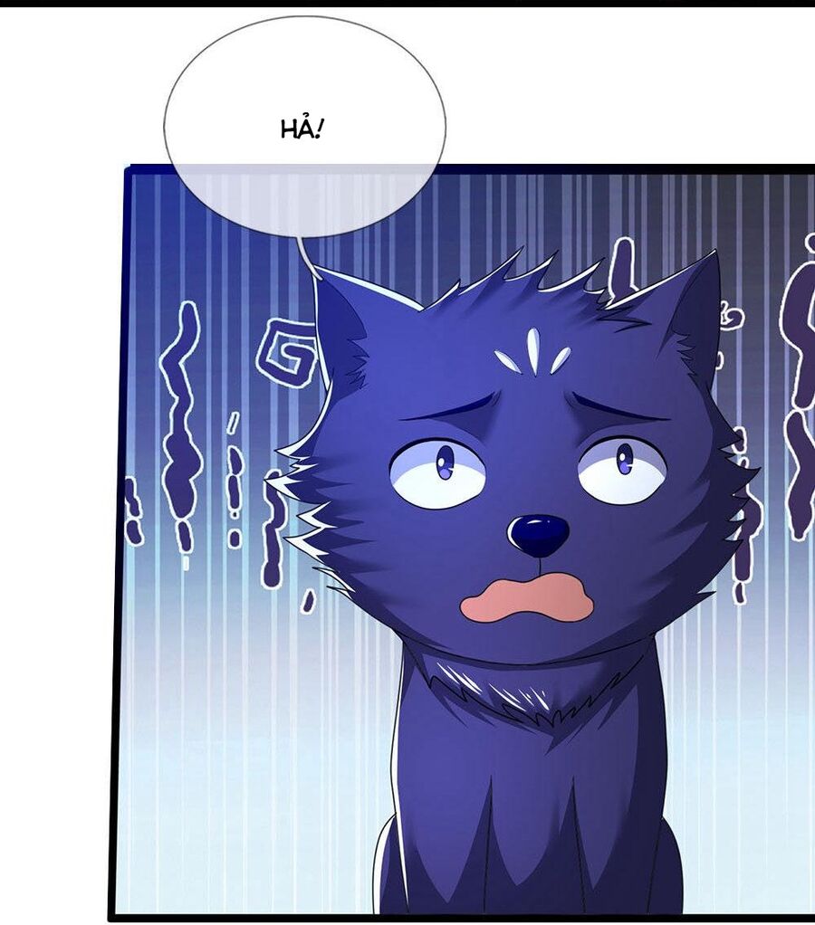 Thần Võ Thiên Tôn Chapter 705 - 22