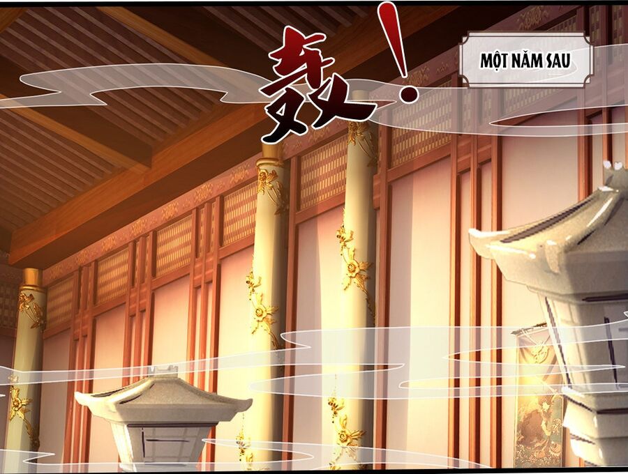 Thần Võ Thiên Tôn Chapter 705 - 36