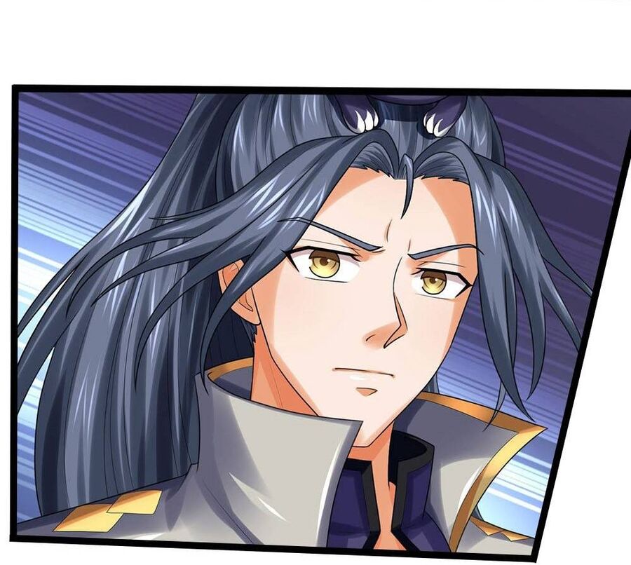 Thần Võ Thiên Tôn Chapter  709 - 16