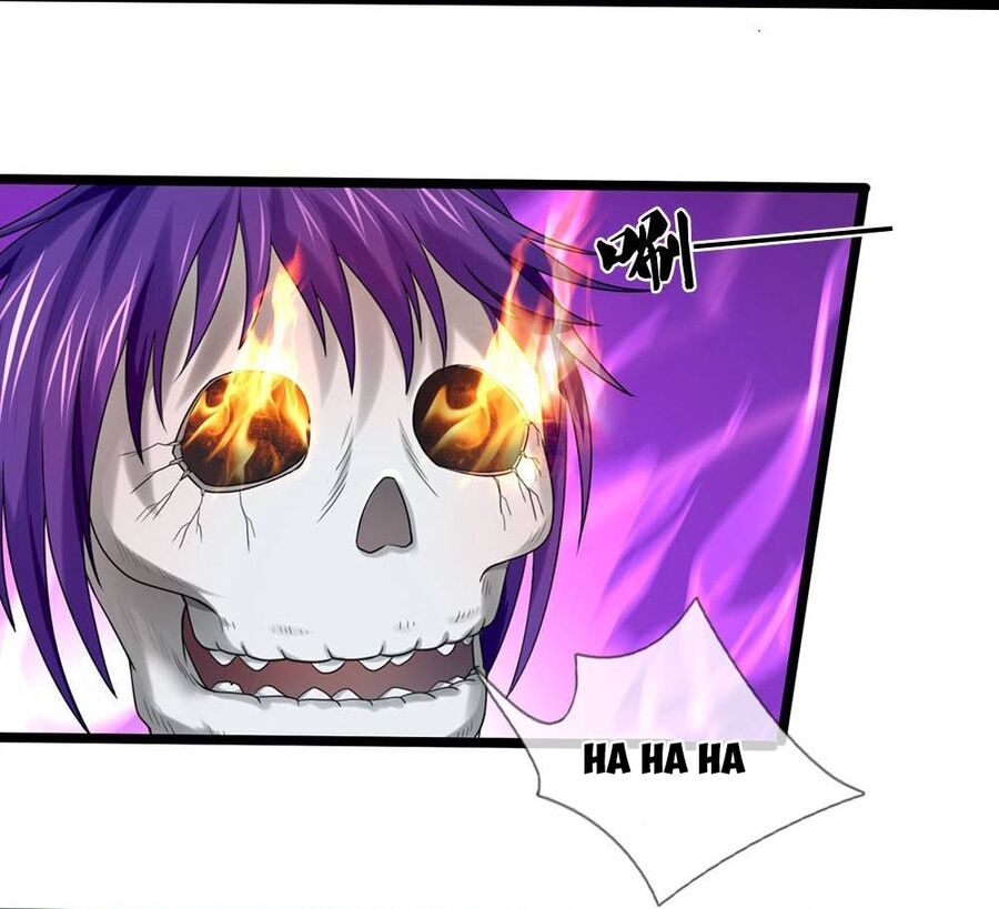 Thần Võ Thiên Tôn Chapter 709 - 3