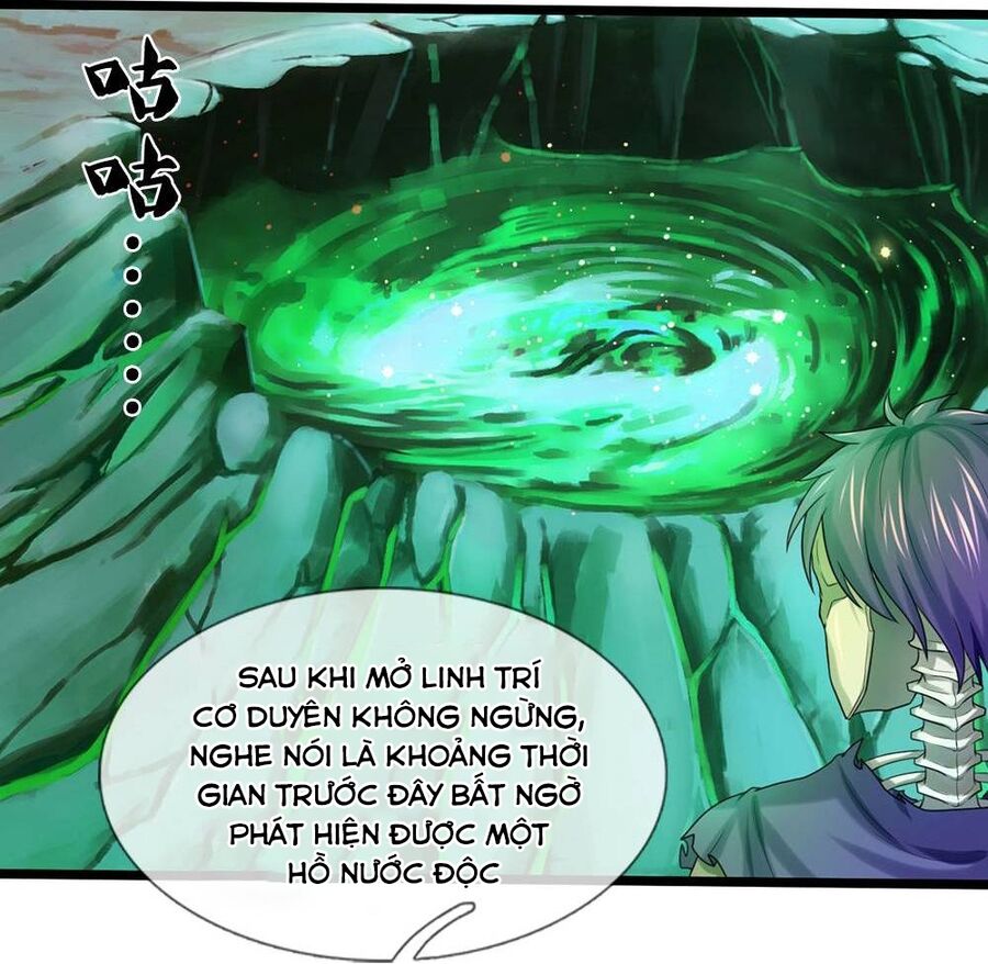 Thần Võ Thiên Tôn Chapter  709 - 4