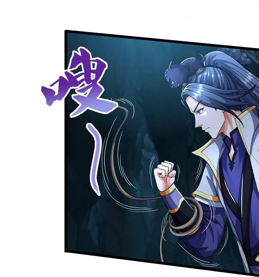 Thần Võ Thiên Tôn Chapter  710 - 22