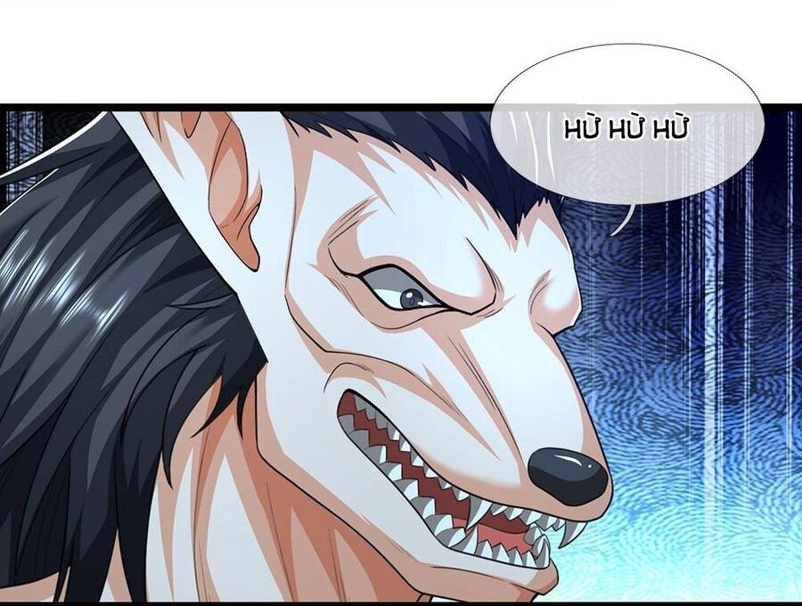 Thần Võ Thiên Tôn Chapter  710 - 28