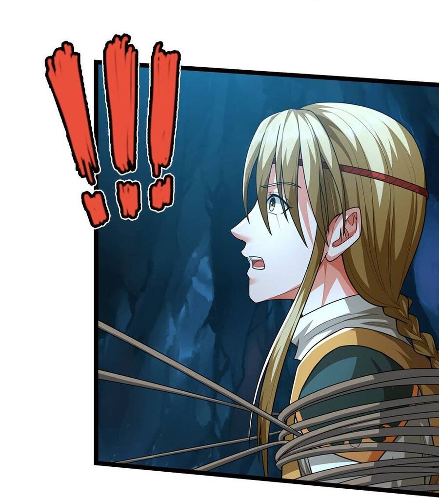 Thần Võ Thiên Tôn Chapter  710 - 30