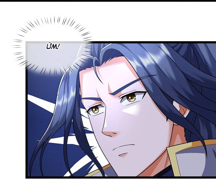 Thần Võ Thiên Tôn Chapter  710 - 38