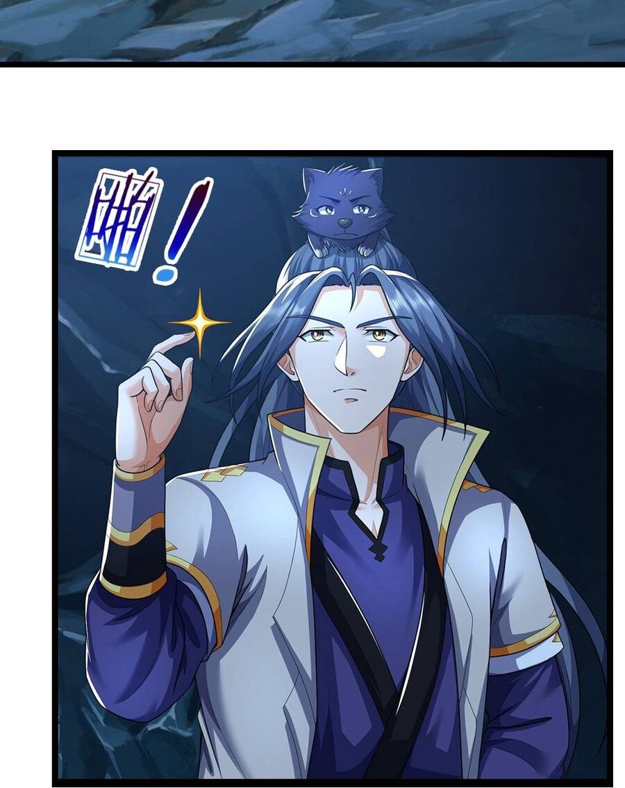 Thần Võ Thiên Tôn Chapter  710 - 4