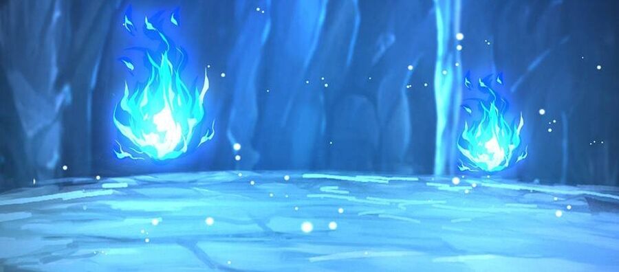 Thần Võ Thiên Tôn Chapter  710 - 6