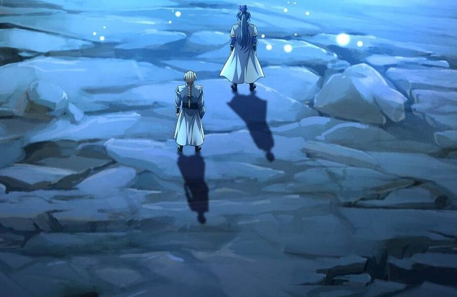 Thần Võ Thiên Tôn Chapter 710 - 7