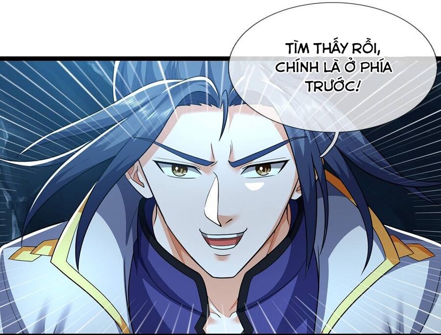 Thần Võ Thiên Tôn Chapter  710 - 9