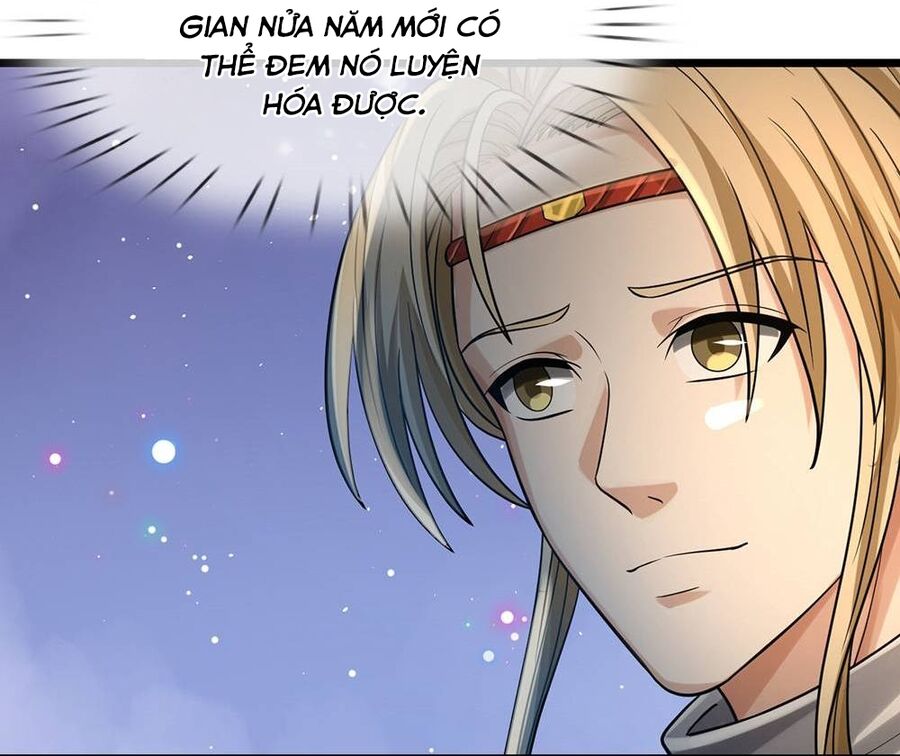 Thần Võ Thiên Tôn Chapter  711 - 29