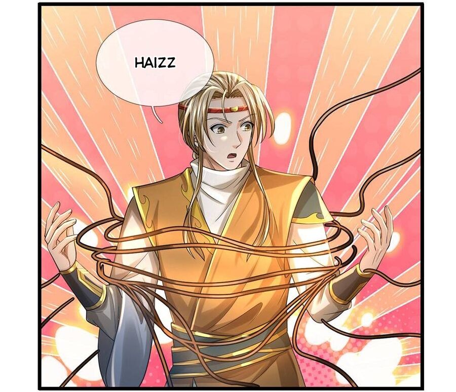 Thần Võ Thiên Tôn Chapter  711 - 8