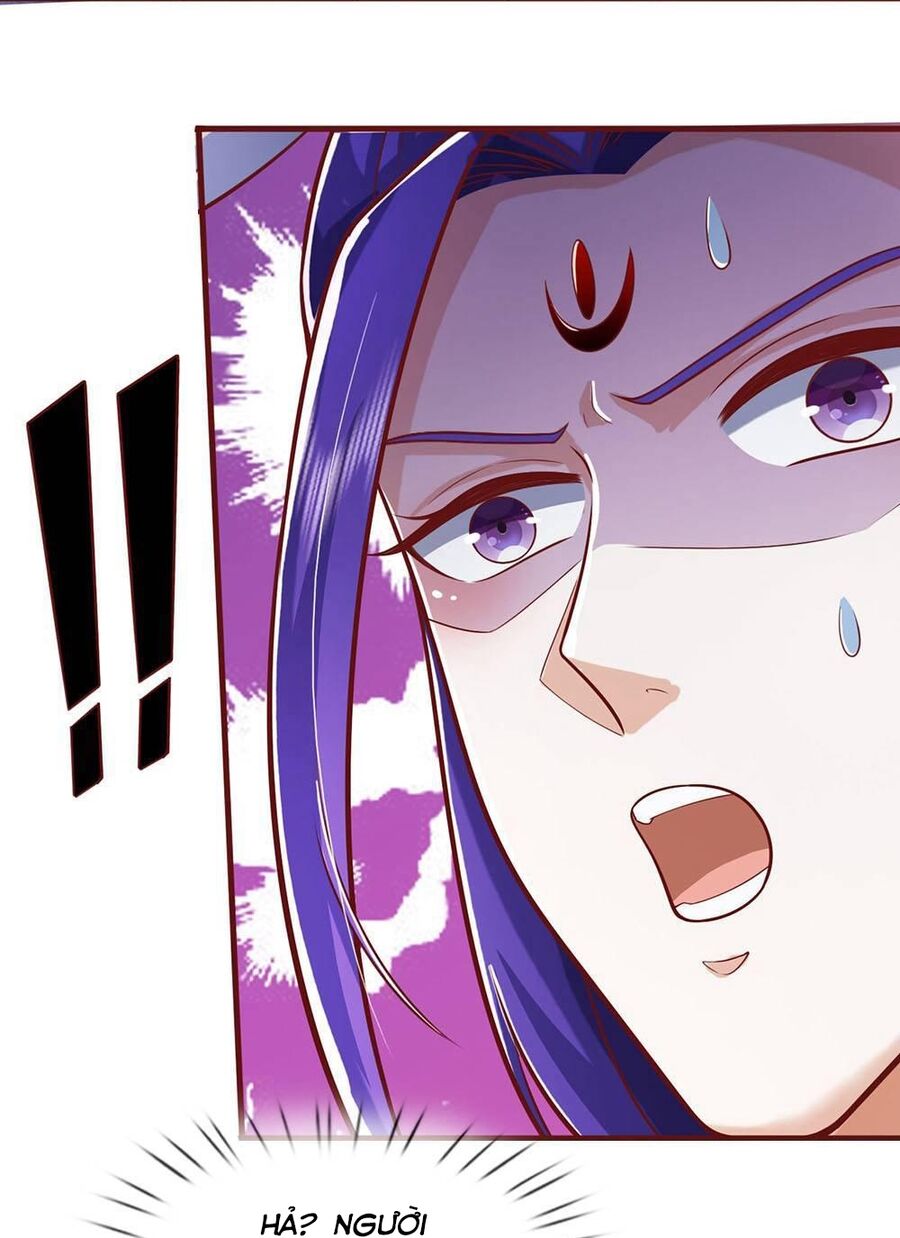 Thần Võ Thiên Tôn Chapter  712 - 17