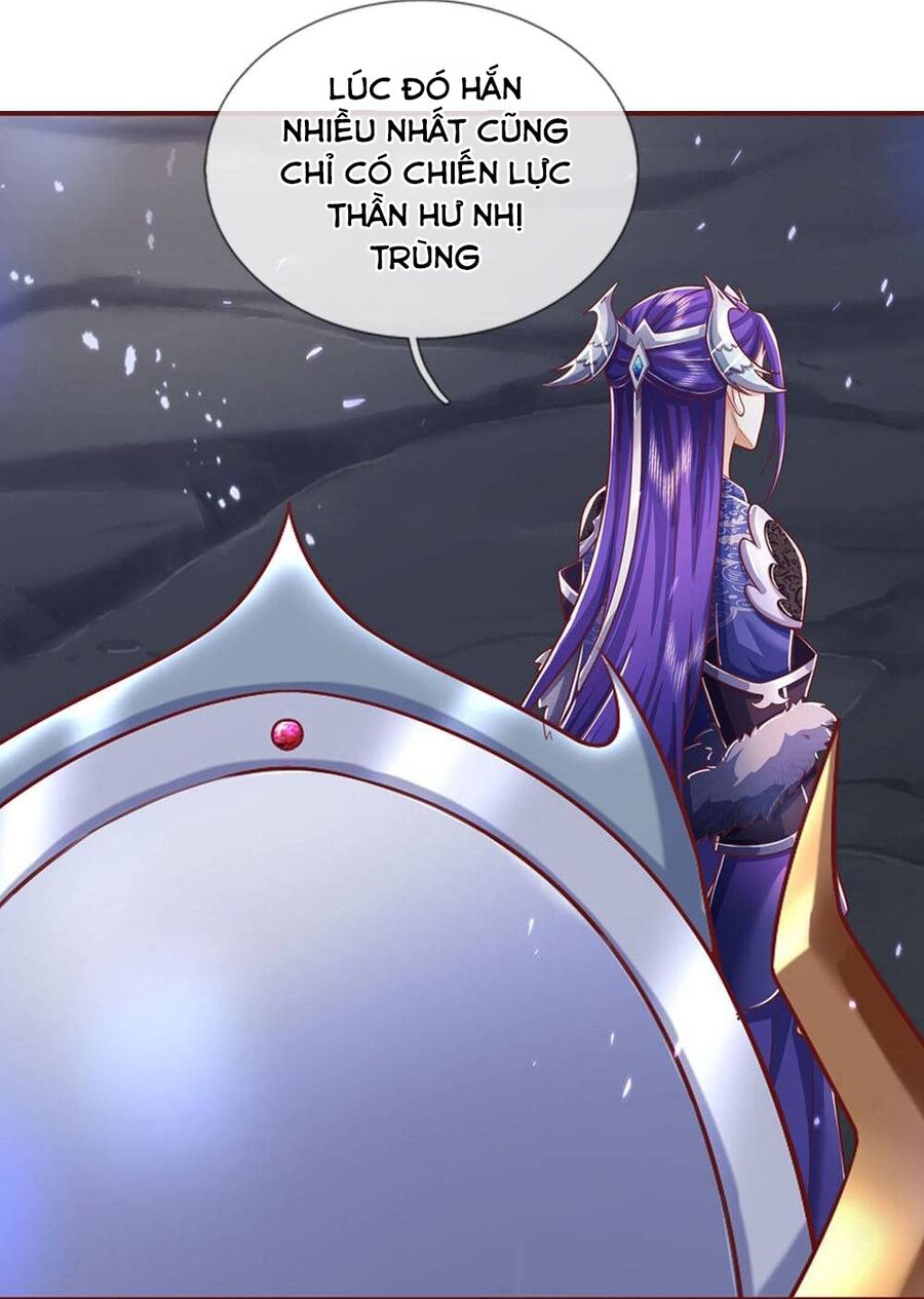 Thần Võ Thiên Tôn Chapter  712 - 42