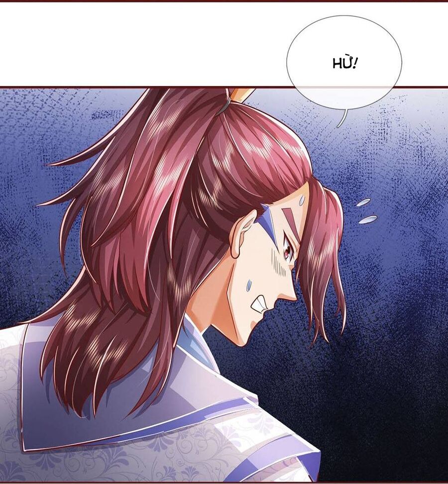 Thần Võ Thiên Tôn Chapter  712 - 55