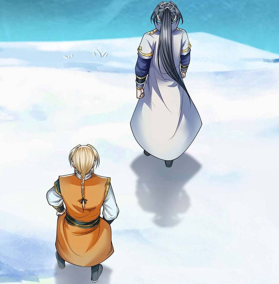 Thần Võ Thiên Tôn Chapter  713 - 19