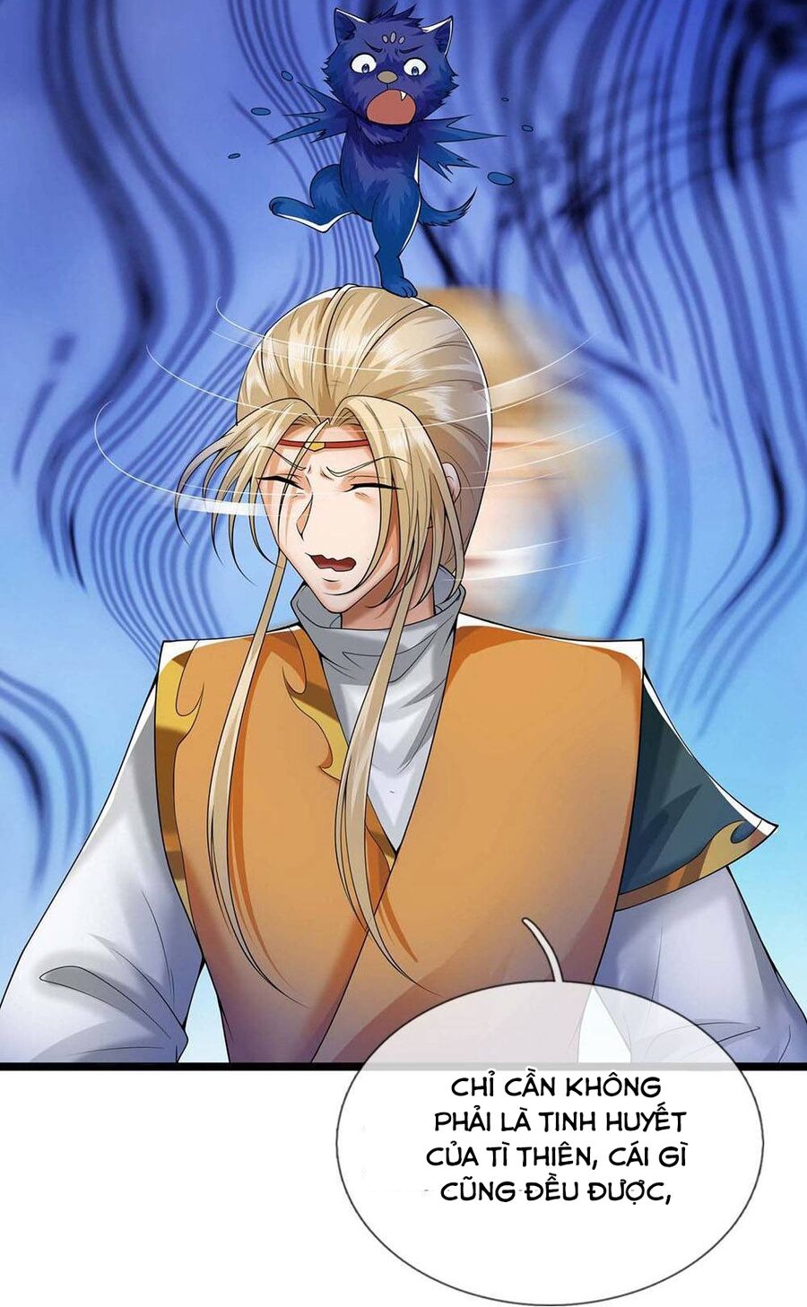 Thần Võ Thiên Tôn Chapter  713 - 55