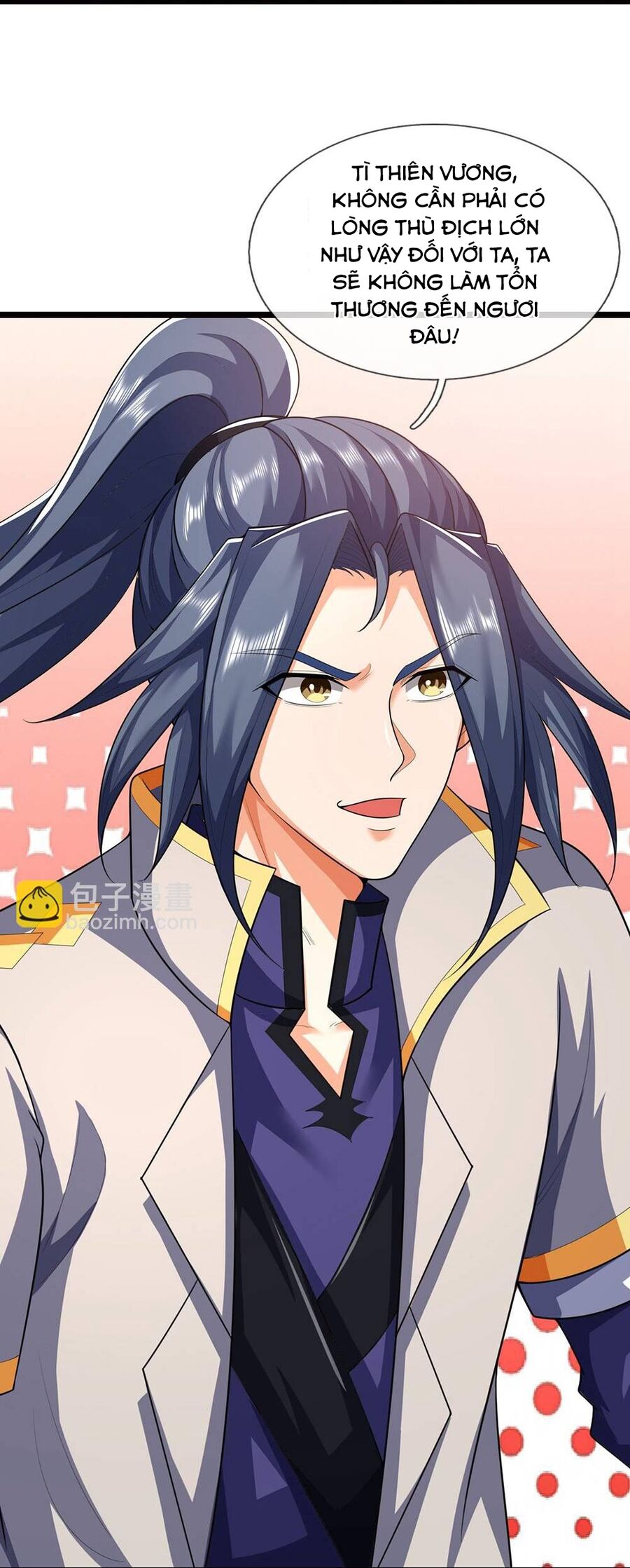 Thần Võ Thiên Tôn Chapter  713 - 63