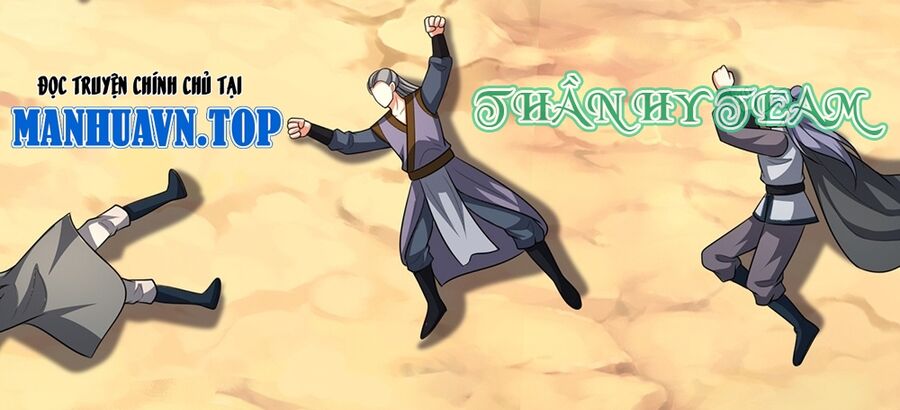 Thần Võ Thiên Tôn Chapter  714 - 22