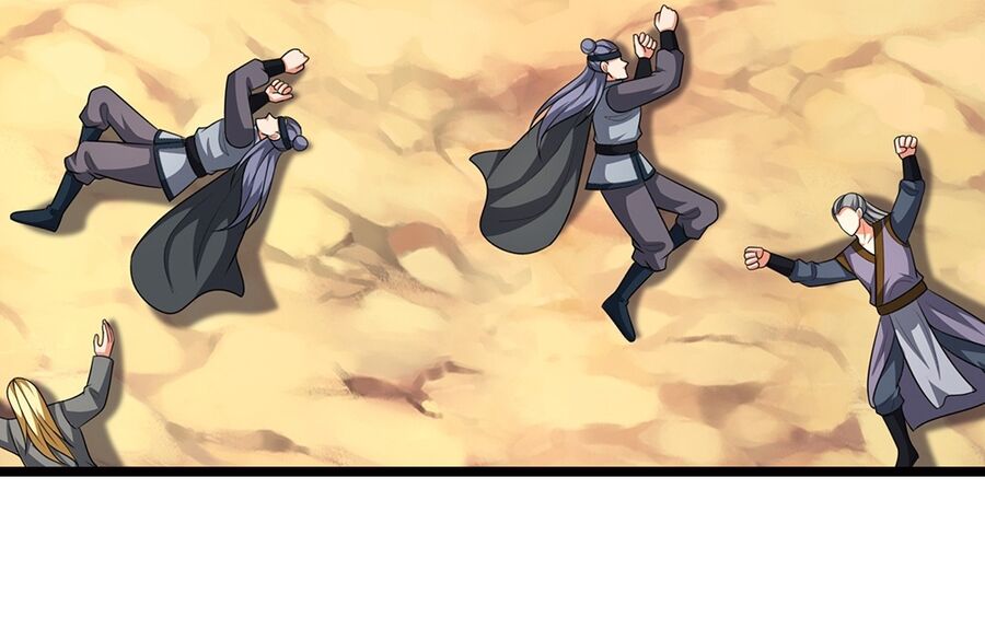 Thần Võ Thiên Tôn Chapter  714 - 23