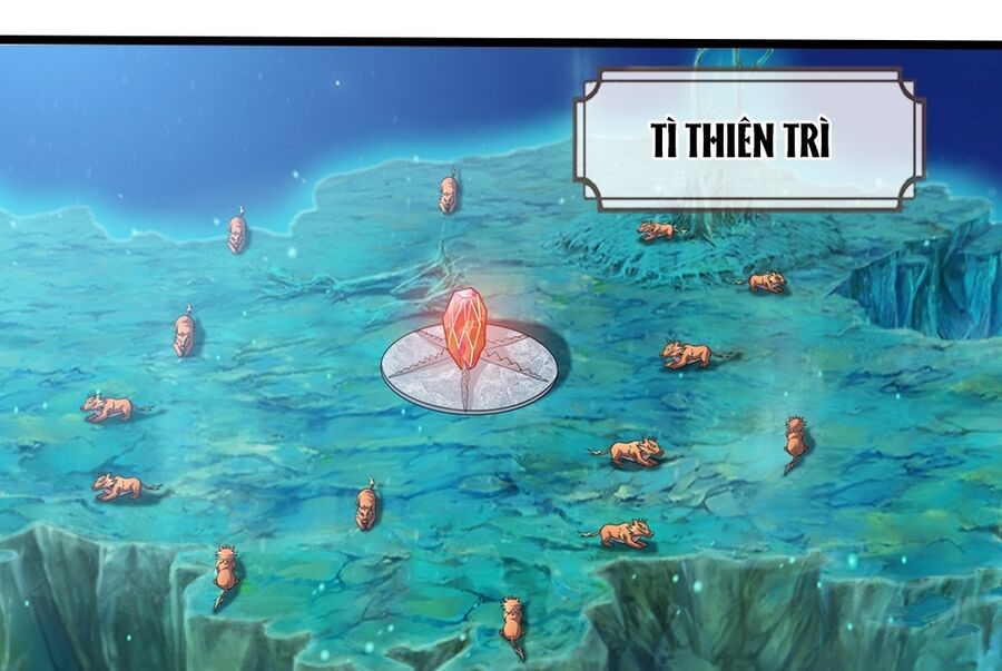 Thần Võ Thiên Tôn Chapter  714 - 43