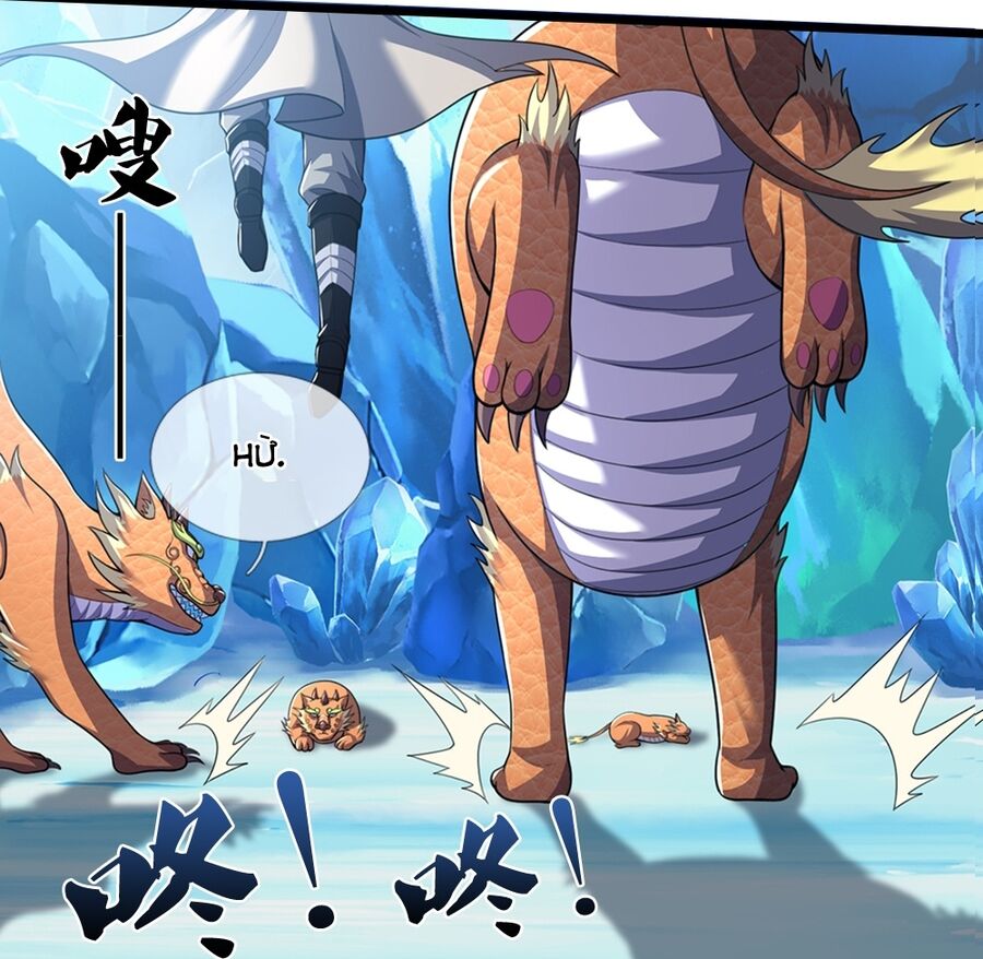 Thần Võ Thiên Tôn Chapter  714 - 48