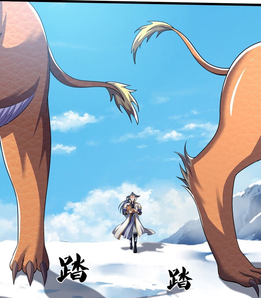 Thần Võ Thiên Tôn Chapter  714 - 50