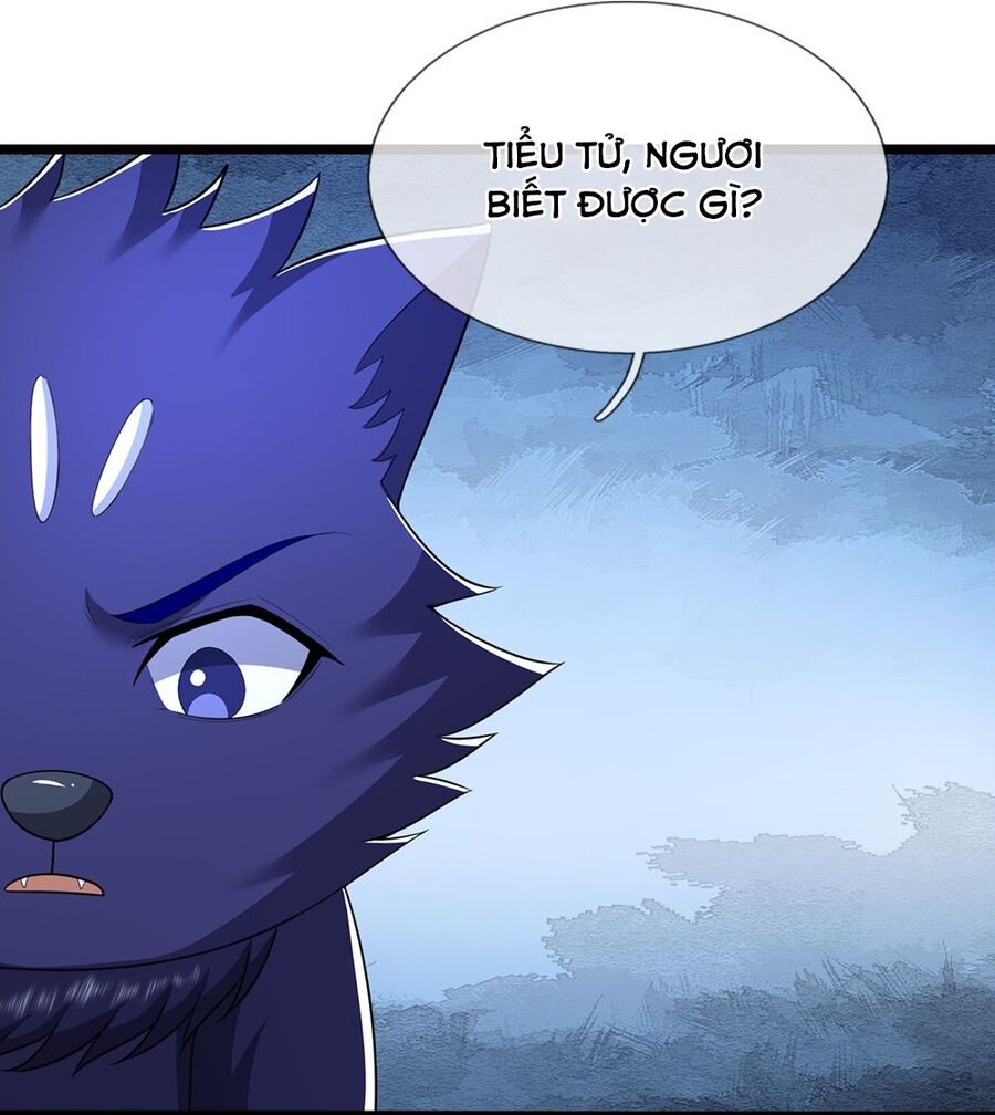 Thần Võ Thiên Tôn Chapter  714 - 9