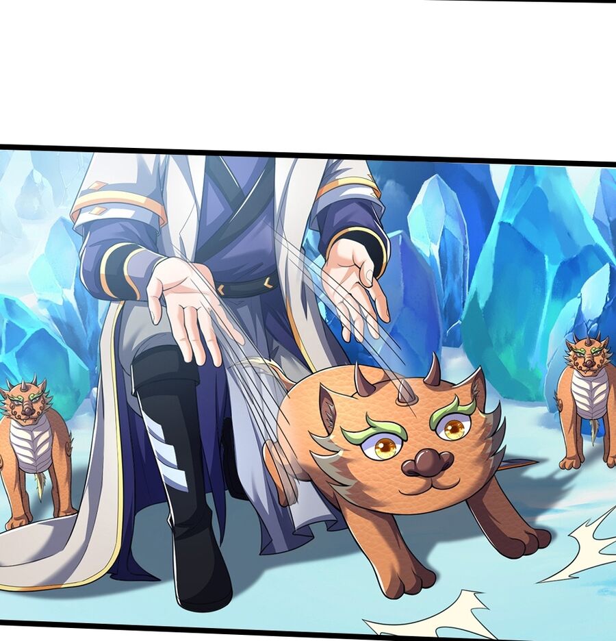 Thần Võ Thiên Tôn Chapter  715 - 13