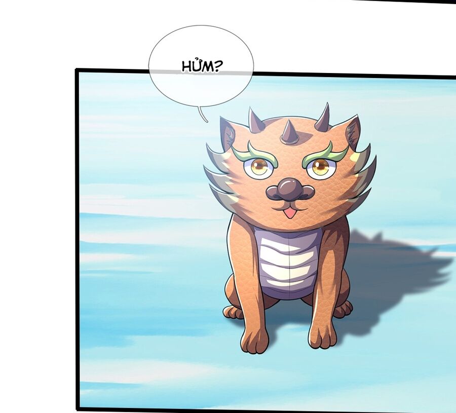 Thần Võ Thiên Tôn Chapter  715 - 27