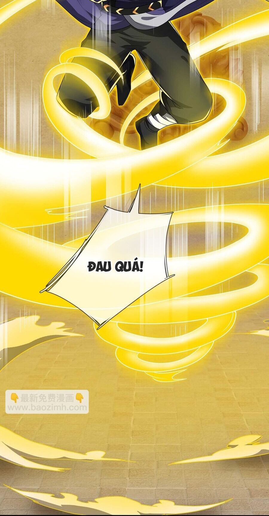 Thần Võ Thiên Tôn Chapter  716 - 24