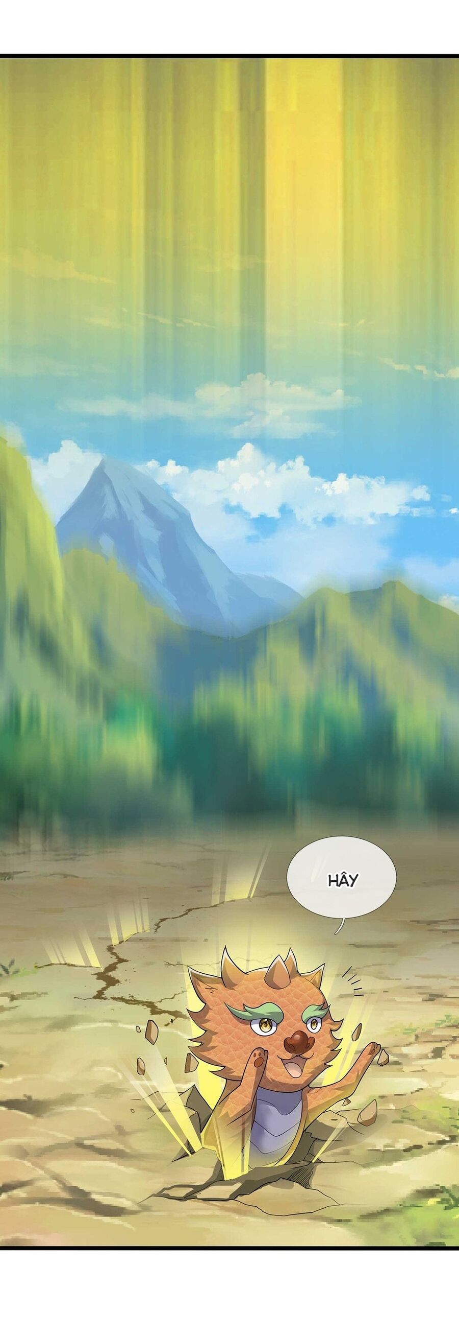 Thần Võ Thiên Tôn Chapter  716 - 27