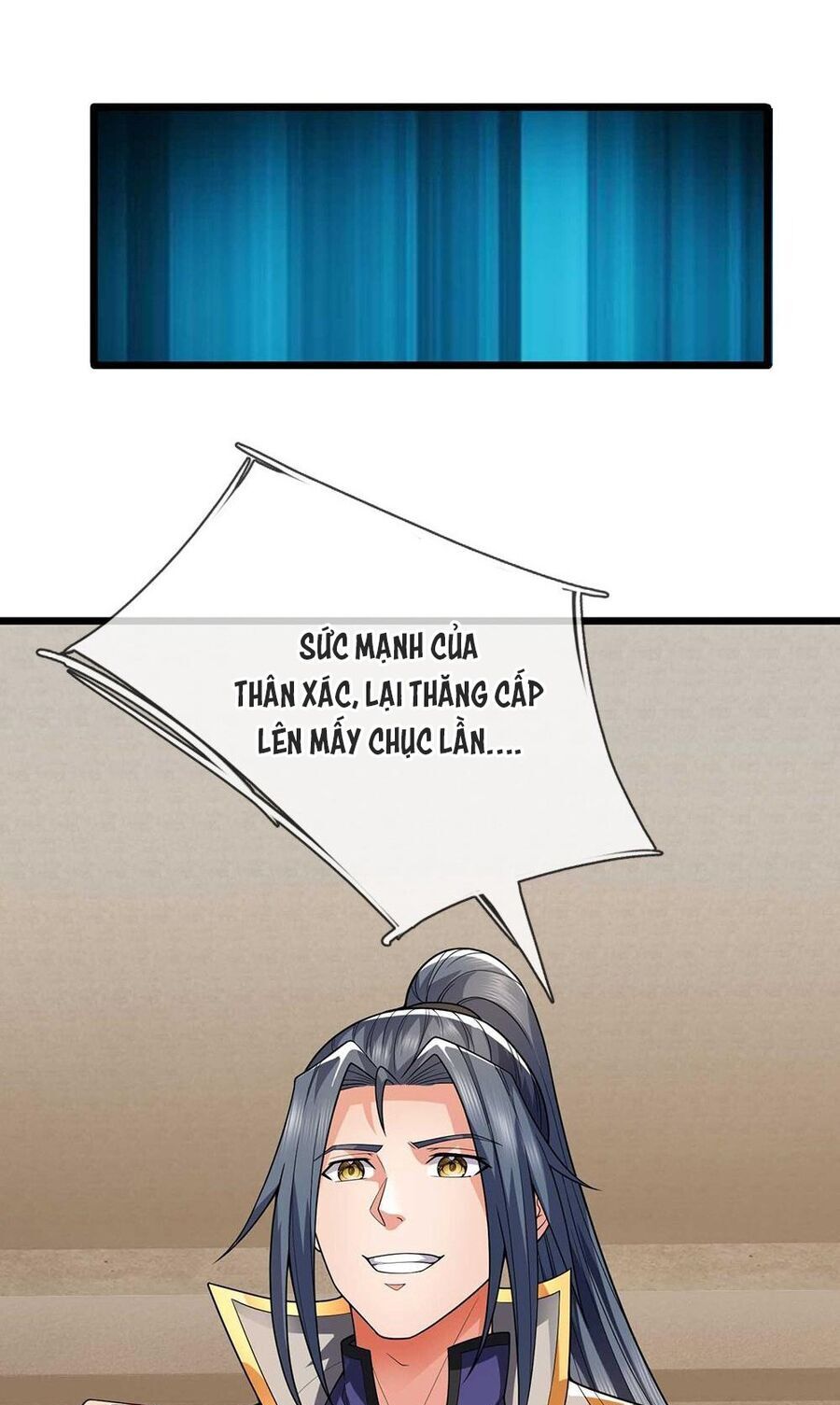 Thần Võ Thiên Tôn Chapter  716 - 30