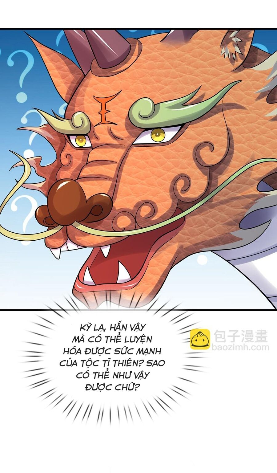 Thần Võ Thiên Tôn Chapter  716 - 4