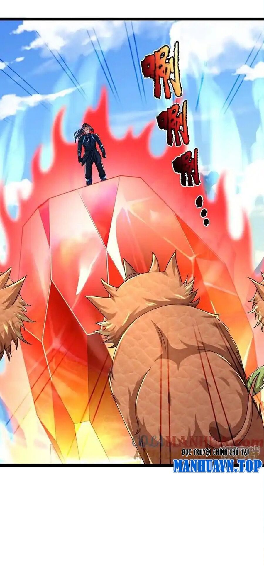 Thần Võ Thiên Tôn Chapter  716 - 42