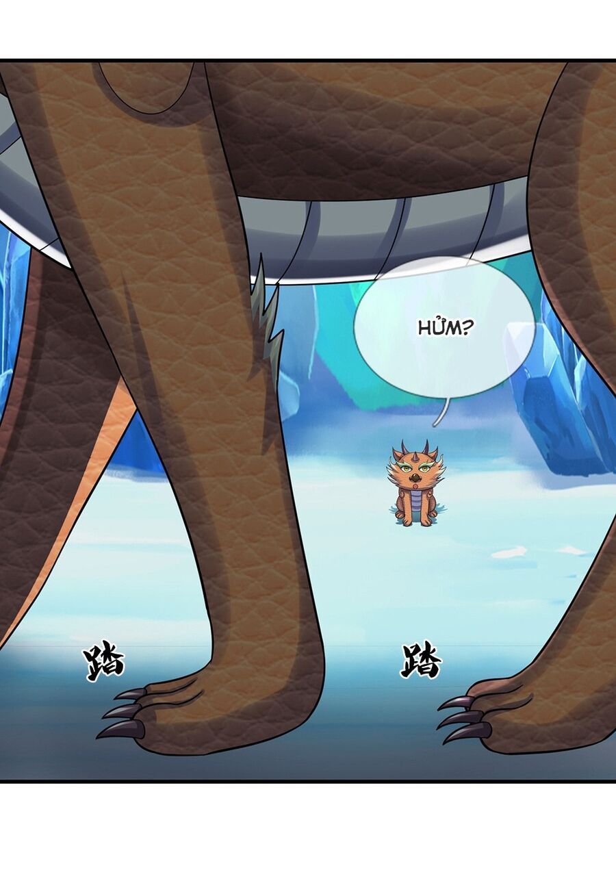 Thần Võ Thiên Tôn Chapter  716 - 7