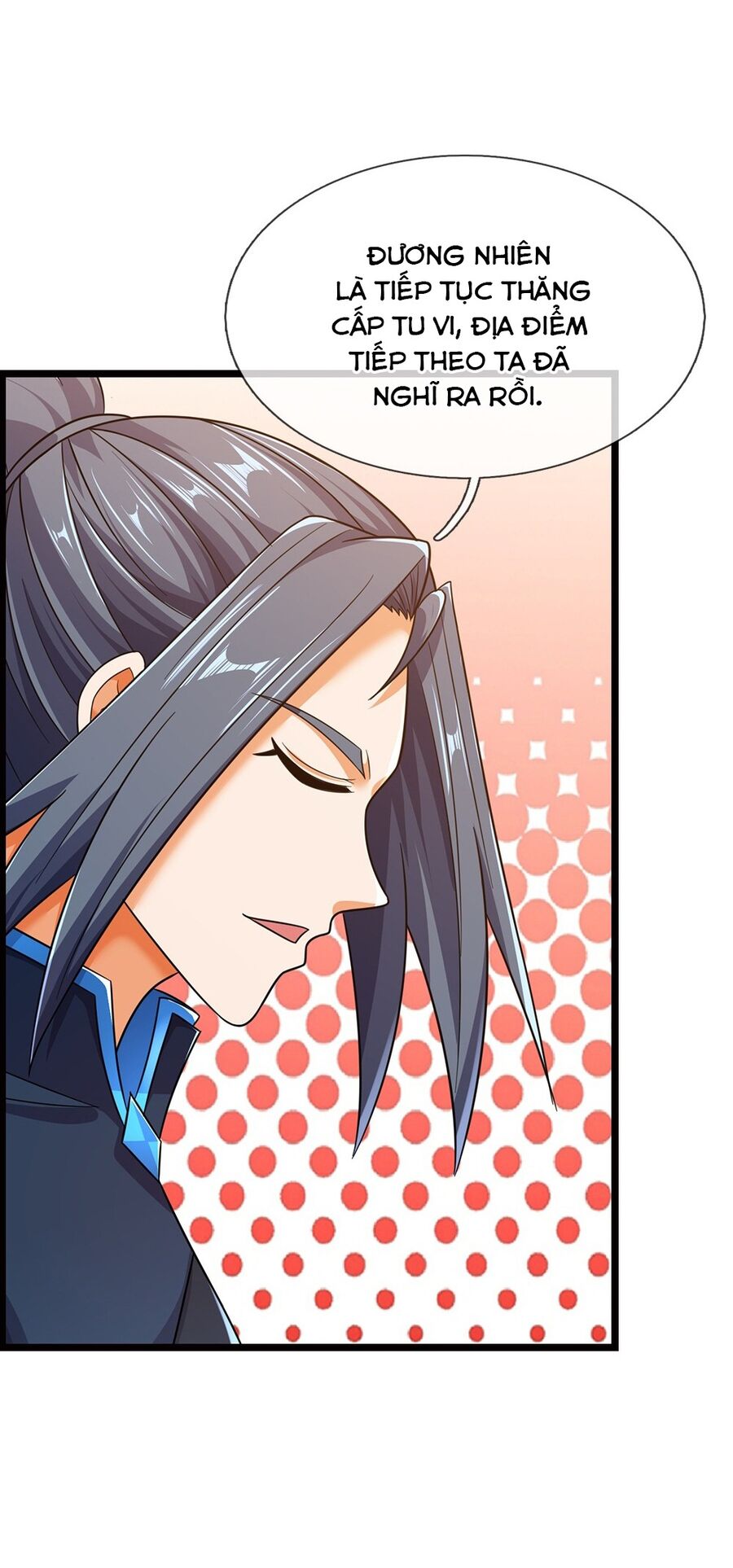 Thần Võ Thiên Tôn Chapter  717 - 24