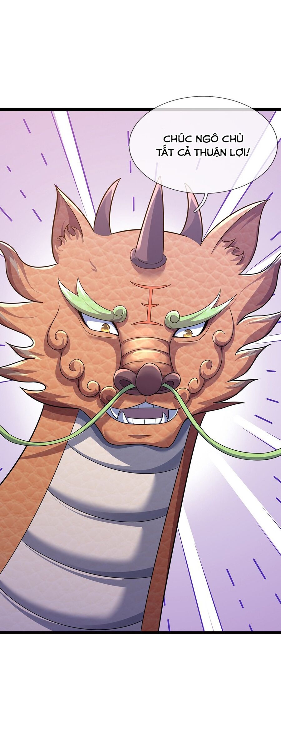 Thần Võ Thiên Tôn Chapter  717 - 27