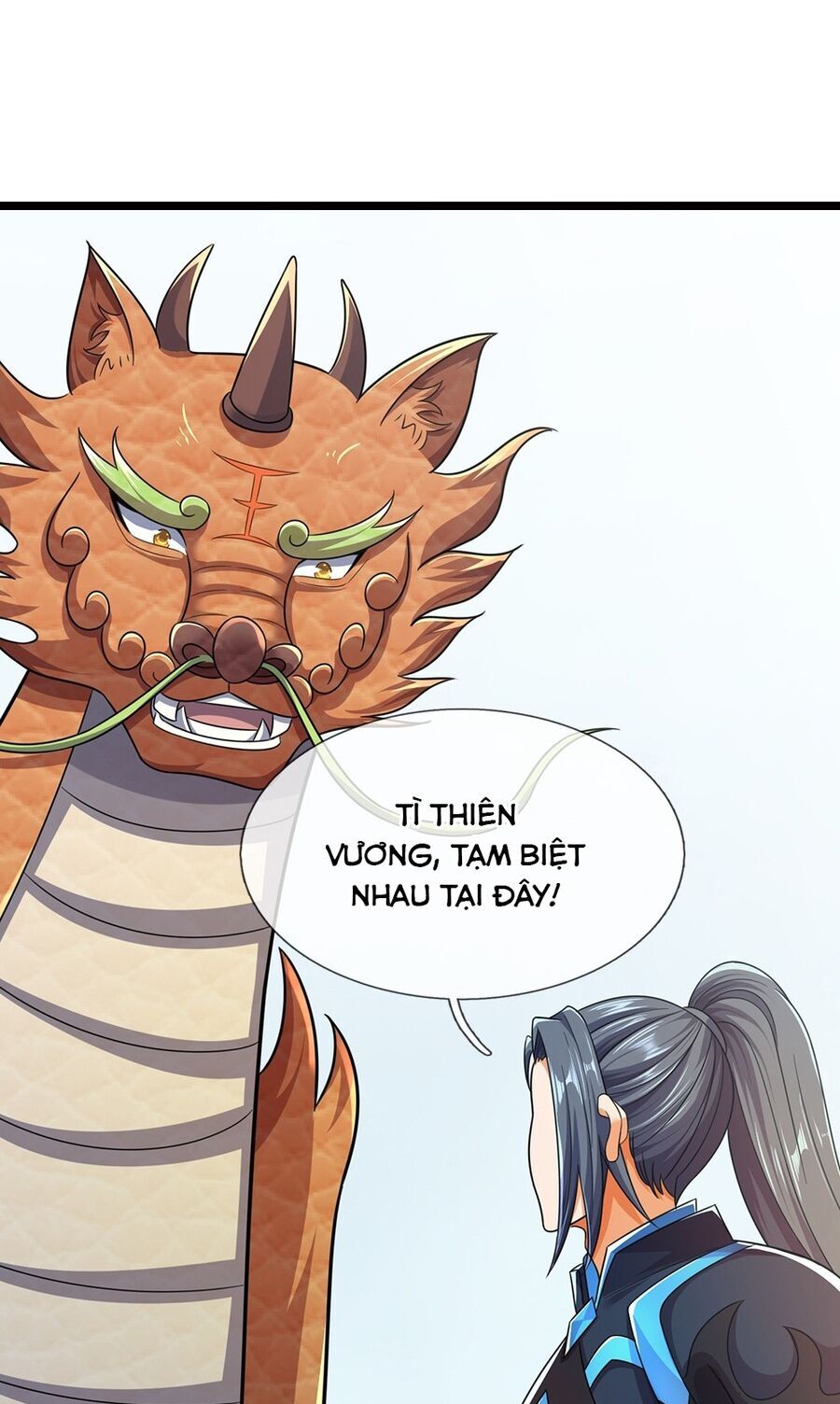 Thần Võ Thiên Tôn Chapter  717 - 30