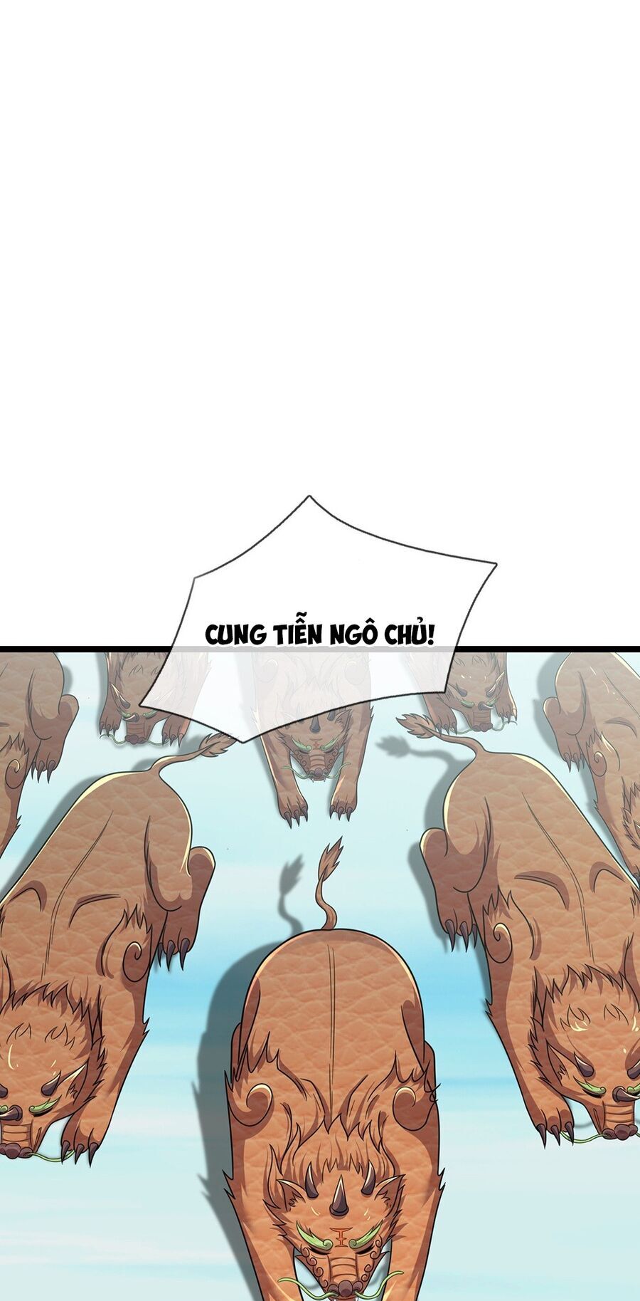 Thần Võ Thiên Tôn Chapter  717 - 32