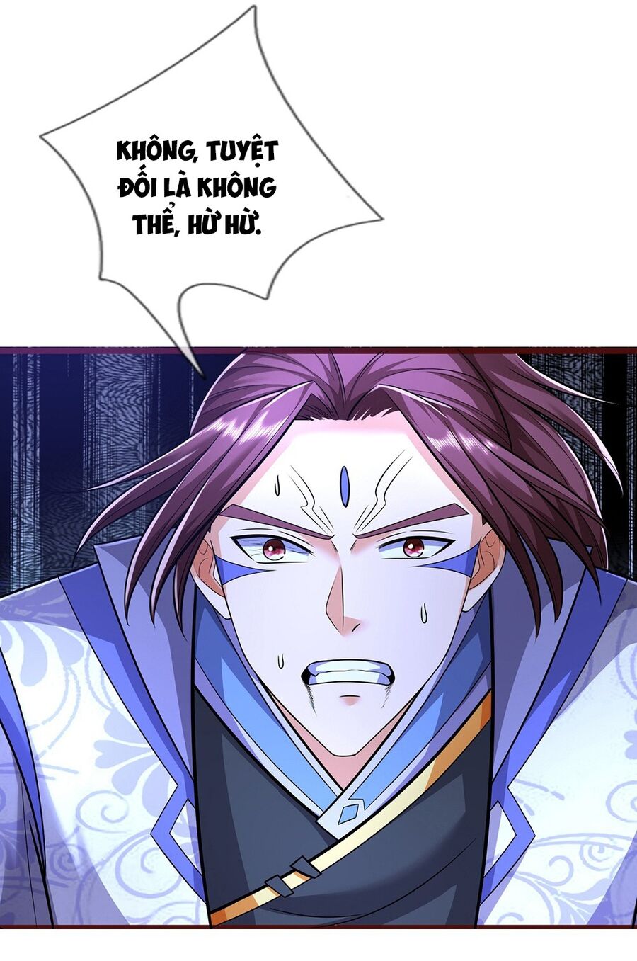 Thần Võ Thiên Tôn Chapter  718 - 27