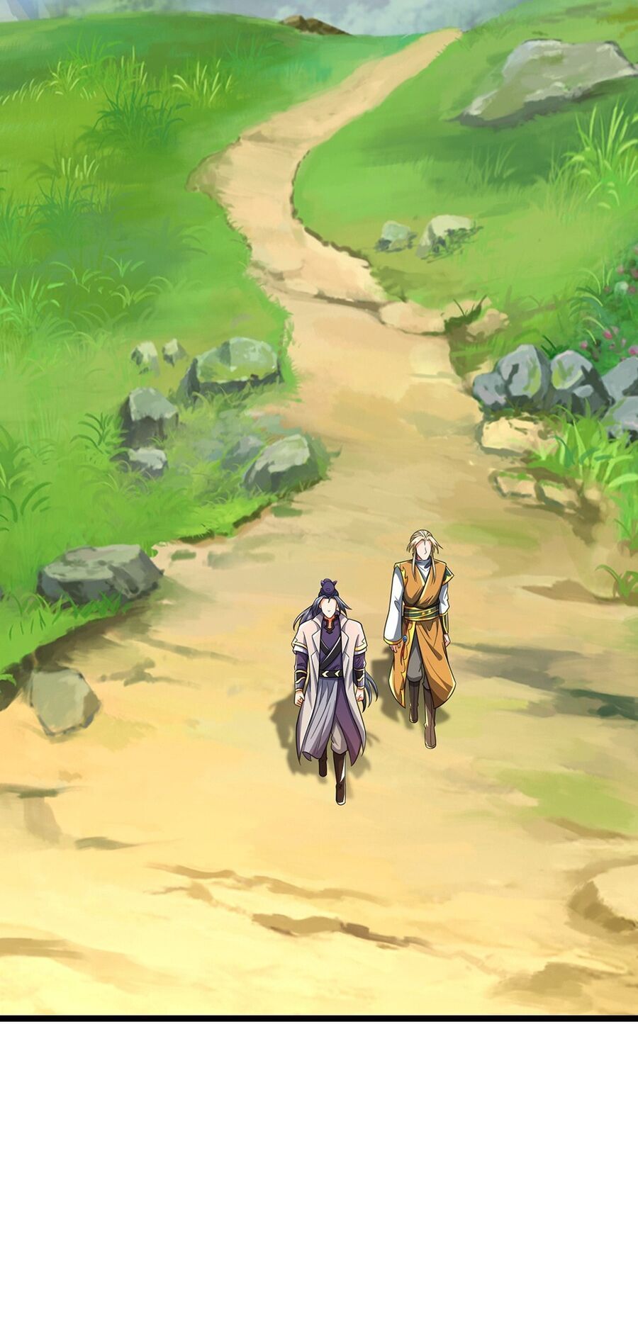 Thần Võ Thiên Tôn Chapter 718 - 5