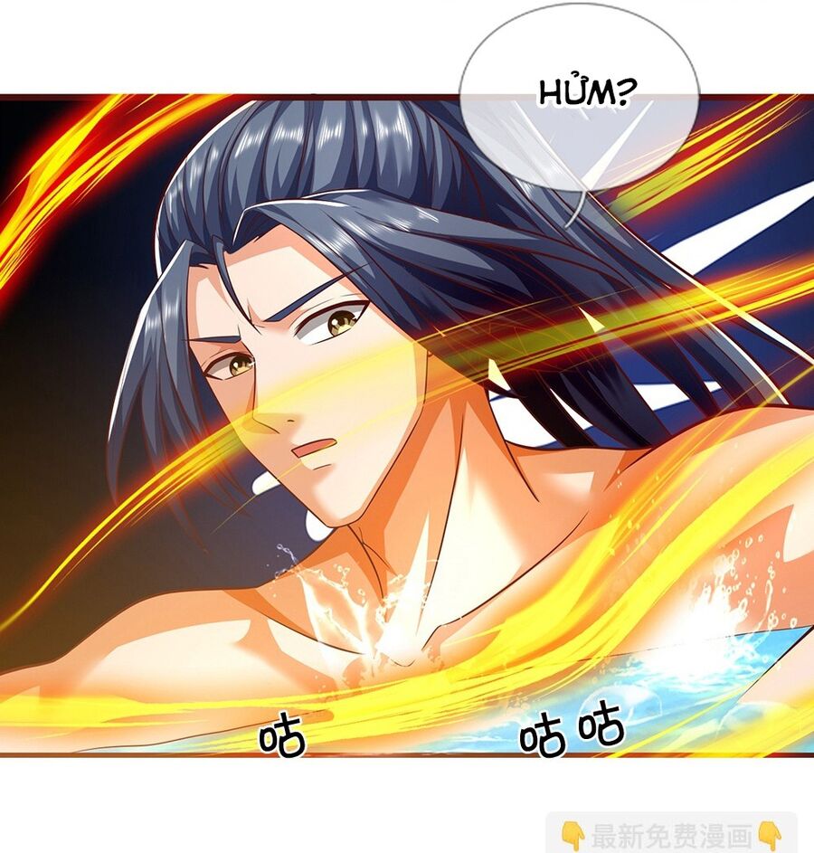 Thần Võ Thiên Tôn Chapter  719 - 2