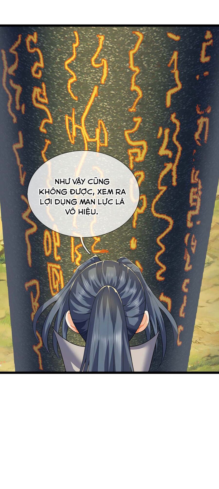 Thần Võ Thiên Tôn Chapter  720 - 23