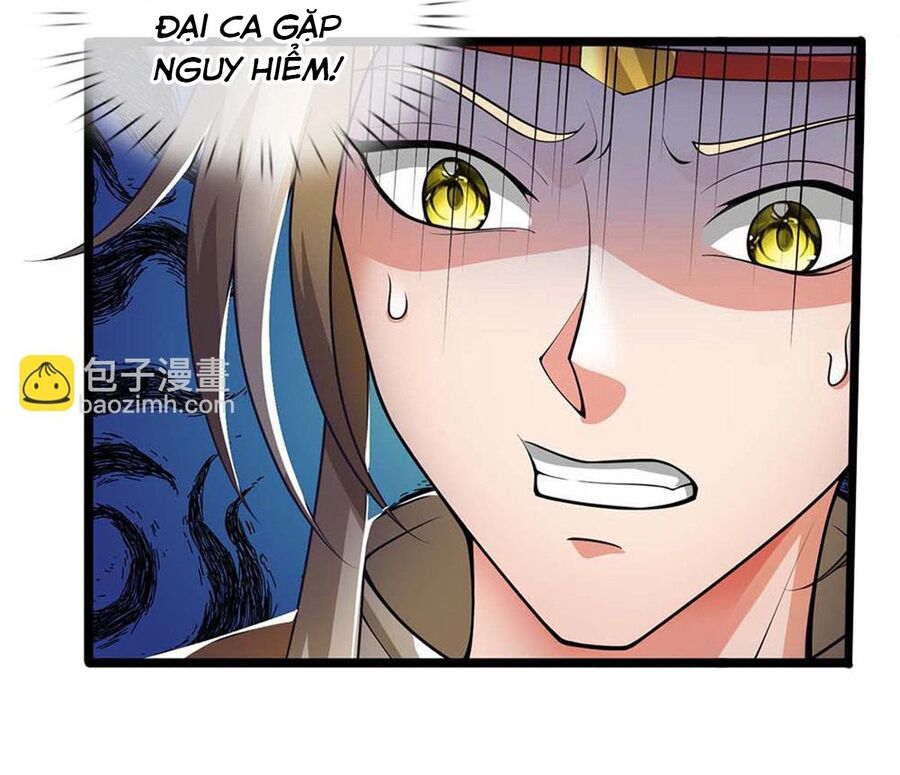 Thần Võ Thiên Tôn Chapter  721 - 9