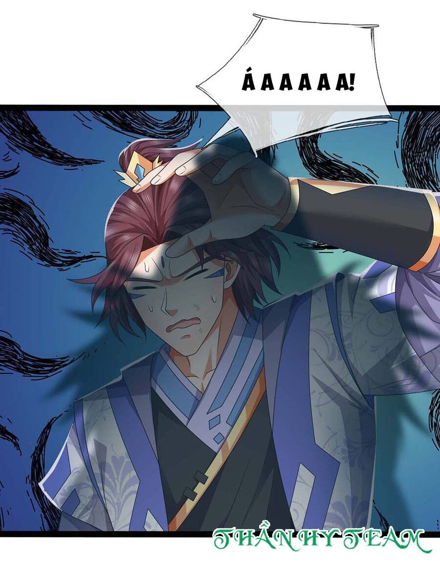 Thần Võ Thiên Tôn Chapter  723 - 33