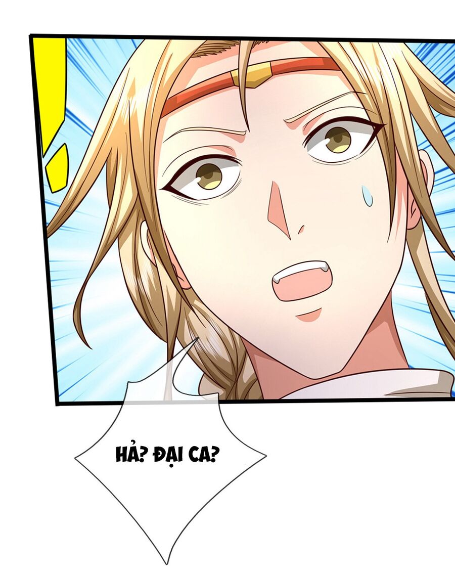 Thần Võ Thiên Tôn Chapter  724 - 22