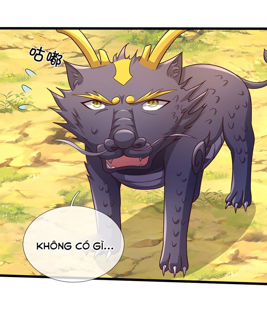 Thần Võ Thiên Tôn Chapter  724 - 29