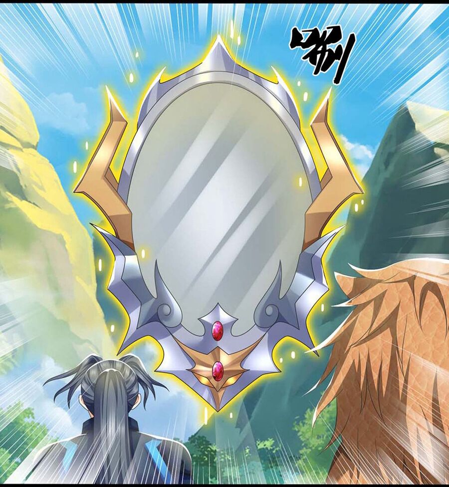 Thần Võ Thiên Tôn Chapter  724 - 3